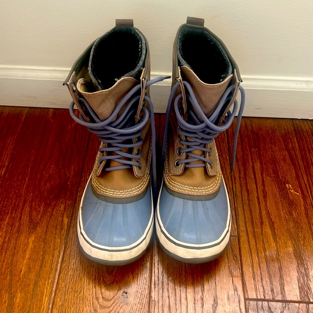 Sorel Duck Boots